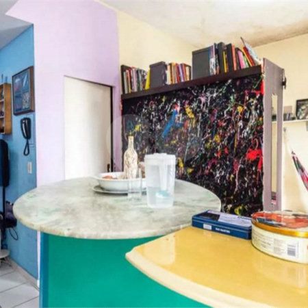 Apartamento à venda com 1 quarto em Sé, São Paulo, SP