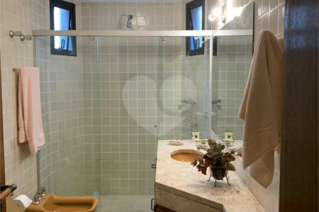 Apartamento à venda com 4 quartos, sendo 2 suítes, em Real Parque, São Paulo, SP