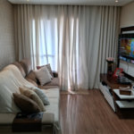 Apartamento à venda com 3 quartos, sendo 1 suíte, em Vila Nova Cachoeirinha, São Paulo, SP