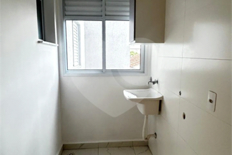 Apartamento para alugar com 1 quarto em Parada Inglesa, São Paulo, SP