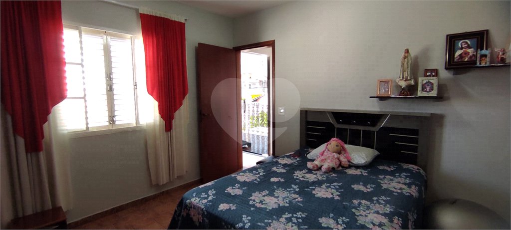 Casa à venda com 3 quartos em Vila Formosa, Sorocaba, SP