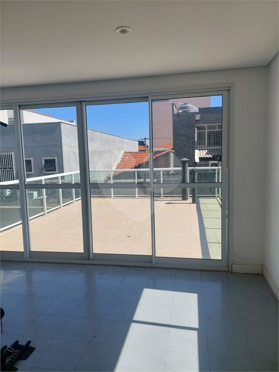 Apartamento à venda com 2 quartos, sendo 1 suíte, em Lapa, São Paulo, SP