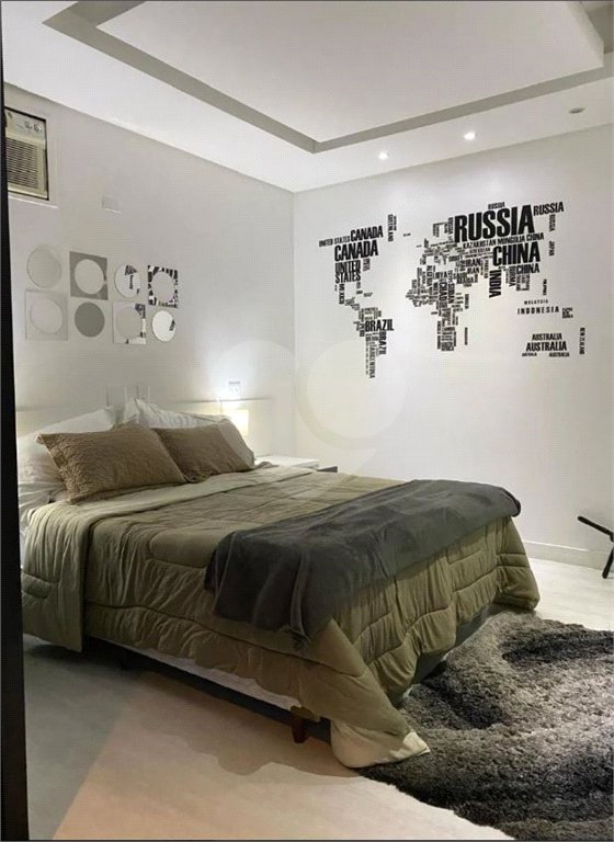 Apartamento à venda com 1 suíte em Vila Suzana, São Paulo, SP