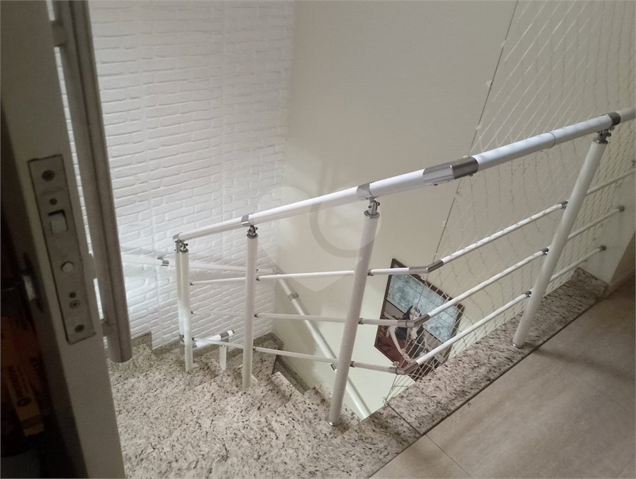 Sobrado à venda com 3 quartos, sendo 2 suítes, em Vila Dom Pedro I, São Paulo, SP