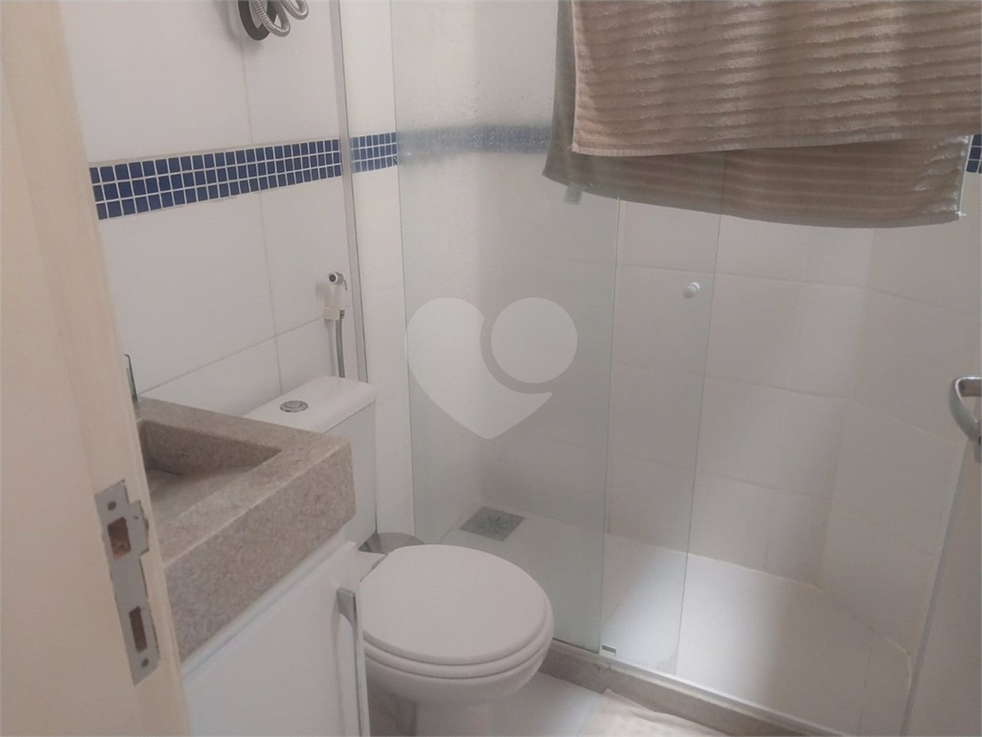 Apartamento à venda com 3 quartos, sendo 1 suíte, em Tijuca, Rio de Janeiro, RJ