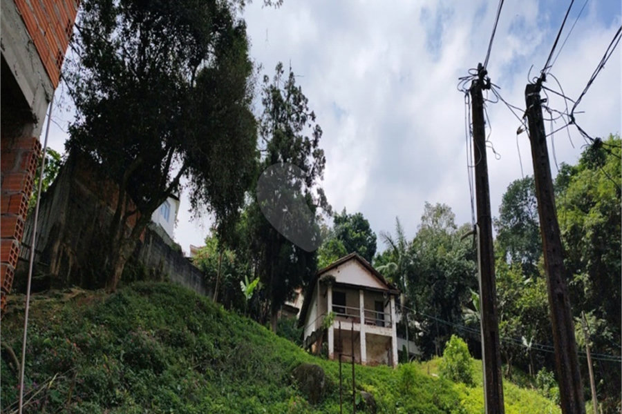 Terreno à venda em Tremembé, São Paulo, SP