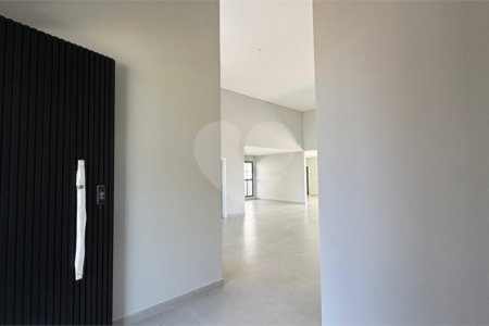 Casa à venda com 4 suítes no condomínio Saint Patrick, Sorocaba - SP