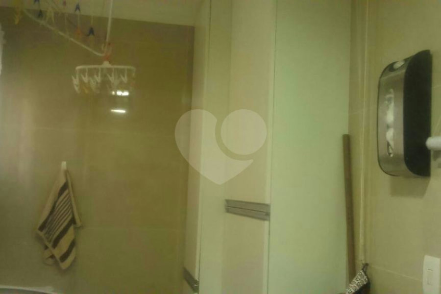 Apartamento à venda com 3 quartos, sendo 1 suíte, em Mandaqui, São Paulo, SP
