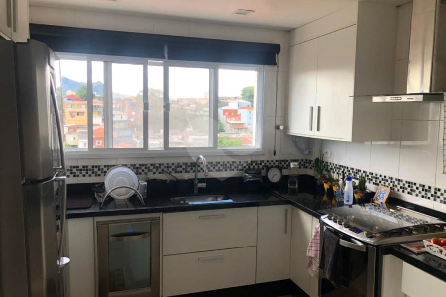 Sobrado à venda com 3 quartos, sendo 1 suíte, em Pirituba, São Paulo, SP