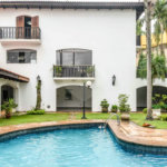 Casa à venda com 5 suítes em Fazenda Morumbi, São Paulo, SP