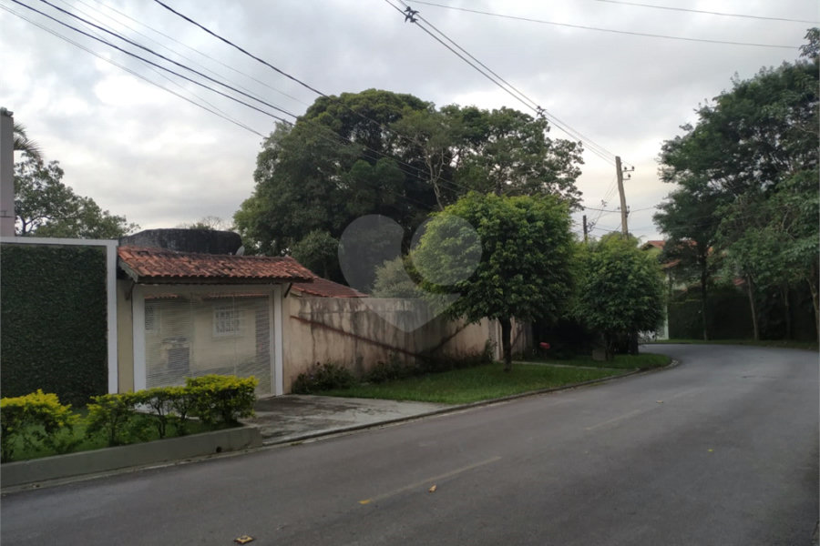 Casa à venda com 3 suítes no condomínio Alpes da Cantareira, Mairiporã - SP