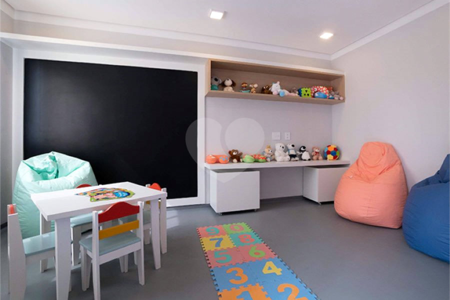 Apartamento à venda com 2 quartos em Cidade Tiradentes, São Paulo, SP