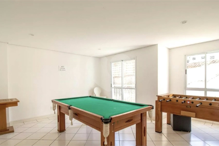 Apartamento à venda com 2 quartos em Limão, São Paulo, SP