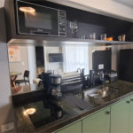 Apartamento à venda ou para alugar com 1 suíte em Vila Paulicéia, São Paulo, SP