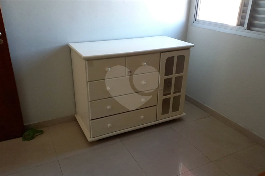 Apartamento à venda com 2 quartos em Mandaqui, São Paulo, SP