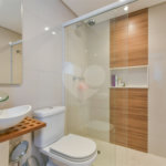 Apartamento à venda com 4 quartos, sendo 2 suítes, em Panamby, São Paulo, SP