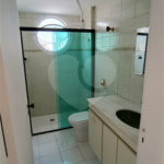 Apartamento à venda com 2 quartos, sendo 1 suíte, em Perdizes, São Paulo, SP