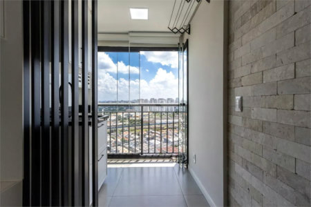 Studio à venda com 2 quartos em Lapa, São Paulo, SP