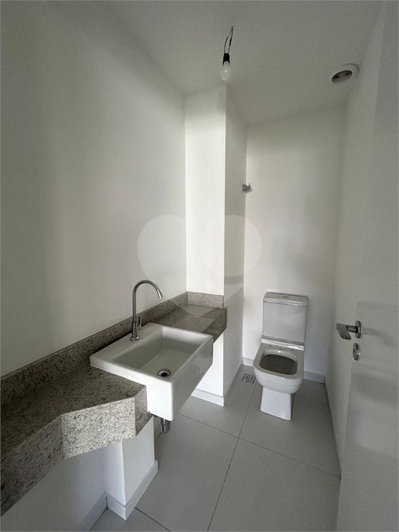 Apartamento à venda com 3 suítes em Perdizes, São Paulo, SP