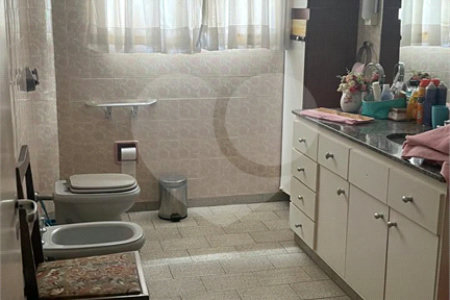 Casa à venda com 3 quartos, sendo 2 suítes, em Lapa, São Paulo, SP