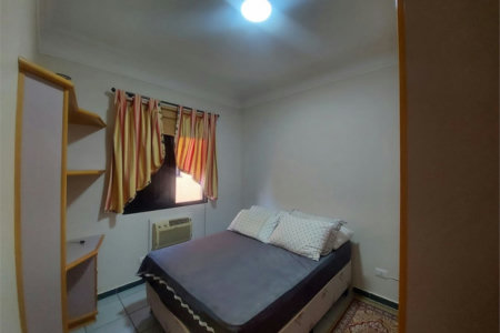 Apartamento Residencial à venda, Enseada, Guarujá - AP0517.