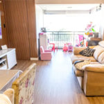 Apartamento à venda na Moóca, 68m², 2 dormitórios, 1 suíte, 1 vaga, ar condicionado, varanda, lazer completo