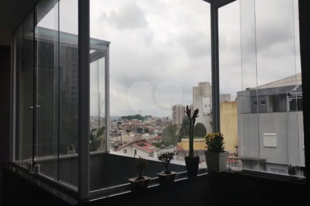 Apartamento com 2 dormitórios , 1 vaga , à venda na Vila Formosa.