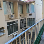 Apartamento à venda ou para alugar com 2 quartos em Rio Comprido, Rio de Janeiro, RJ