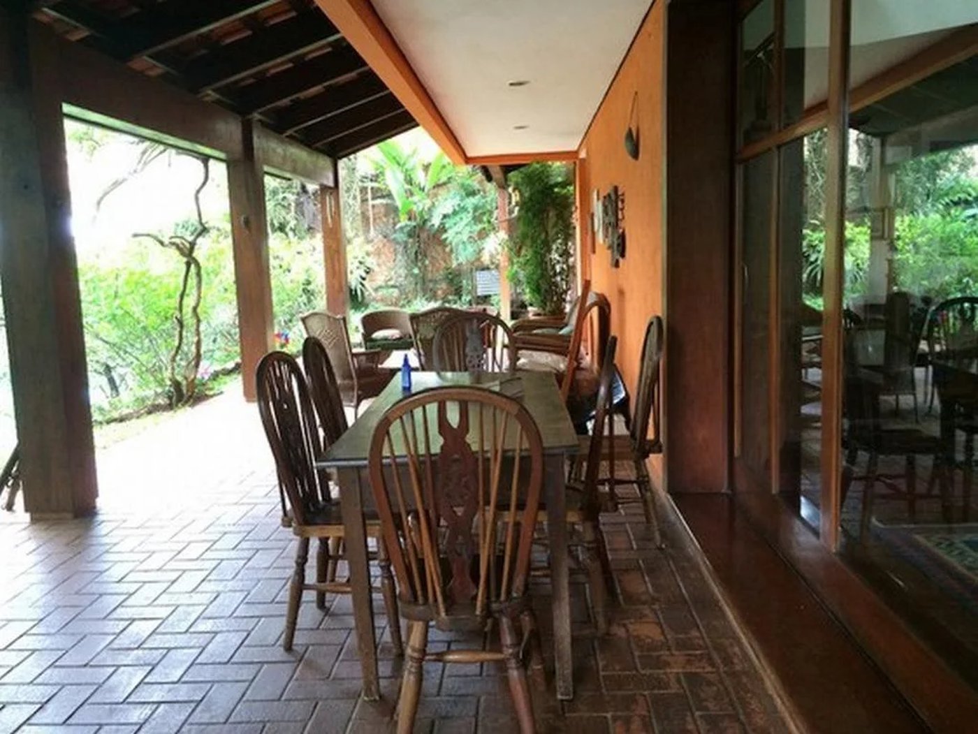Sobrado à venda com 5 quartos, sendo 3 suítes,  em Fazenda Morumbi, São Paulo, SP