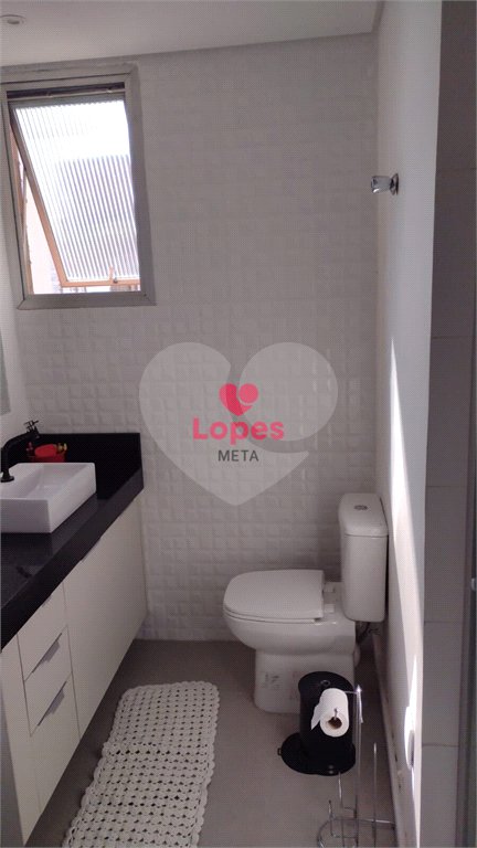 Apartamento à venda com 3 quartos, sendo 1 suíte,  no Centro, São José dos Campos, SP