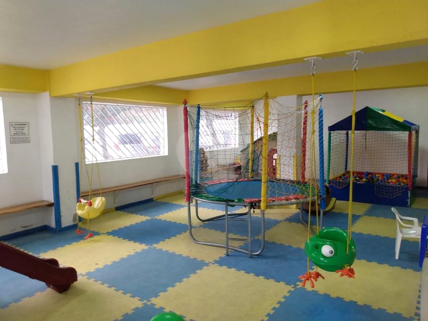 Apartamento à venda com 3 quartos em Casa Verde, São Paulo, SP