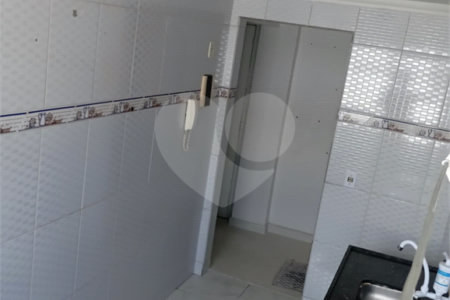 Apartamento à venda com 2 quartos em Campo Grande, Rio de Janeiro, RJ
