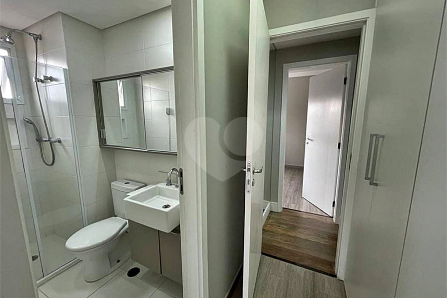 Apartamento à venda com 3 quartos, sendo 1 suíte, em Tatuapé, São Paulo, SP