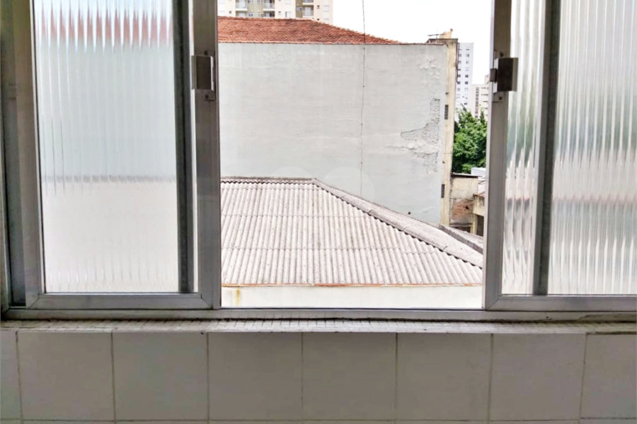 Apartamento à venda com 2 quartos em Bom Retiro, São Paulo, SP
