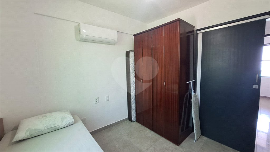 Flat à venda com 2 quartos em Caravelas, Armação dos Búzios, RJ