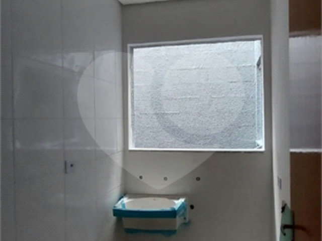 Apartamento à venda com 1 quarto em Parada Inglesa, São Paulo, SP