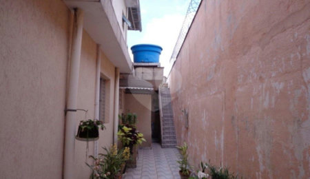 Sobrado à venda com 3 quartos em Imirim, São Paulo, SP