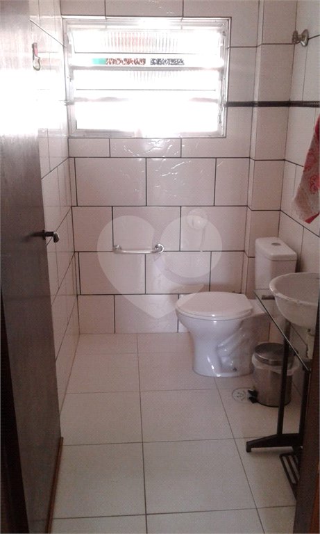 Apartamento à venda com 3 quartos em Cambuci, São Paulo, SP