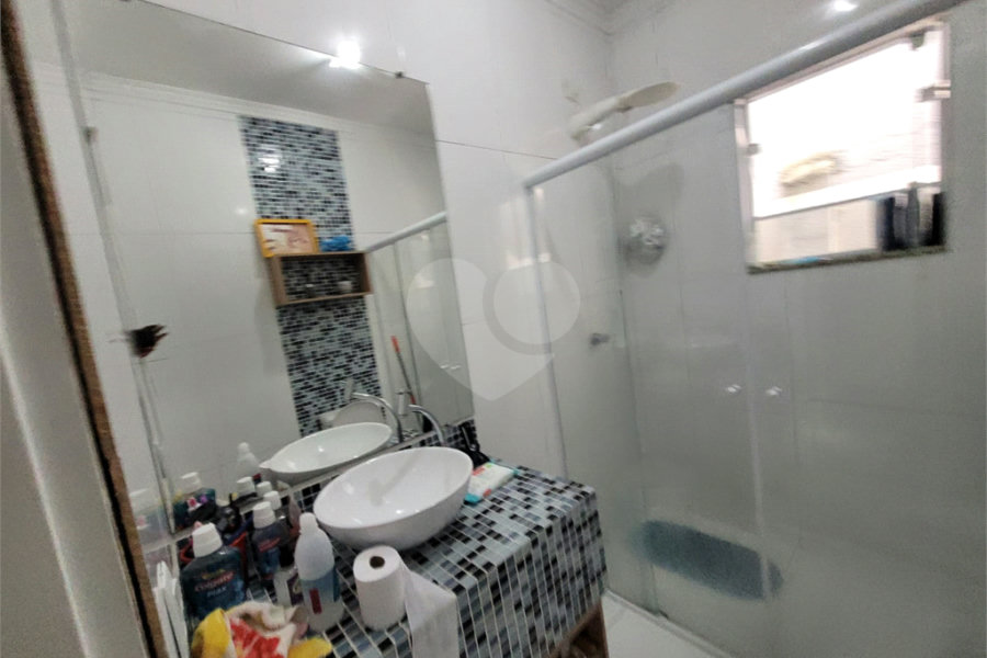 Sobrado à venda com 3 quartos, sendo 1 suíte, em Imirim, São Paulo, SP