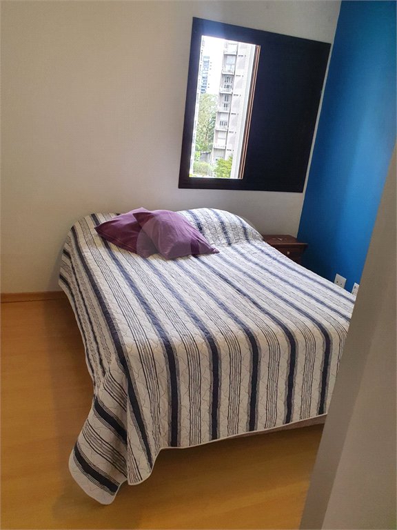 Apartamento à venda com 4 quartos, sendo 2 suítes, em Vila Suzana, São Paulo, SP