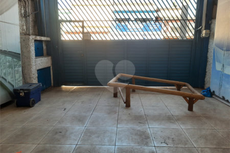Sobrado à venda com 3 quartos, sendo 1 suíte,  em Interlagos, São Paulo, SP