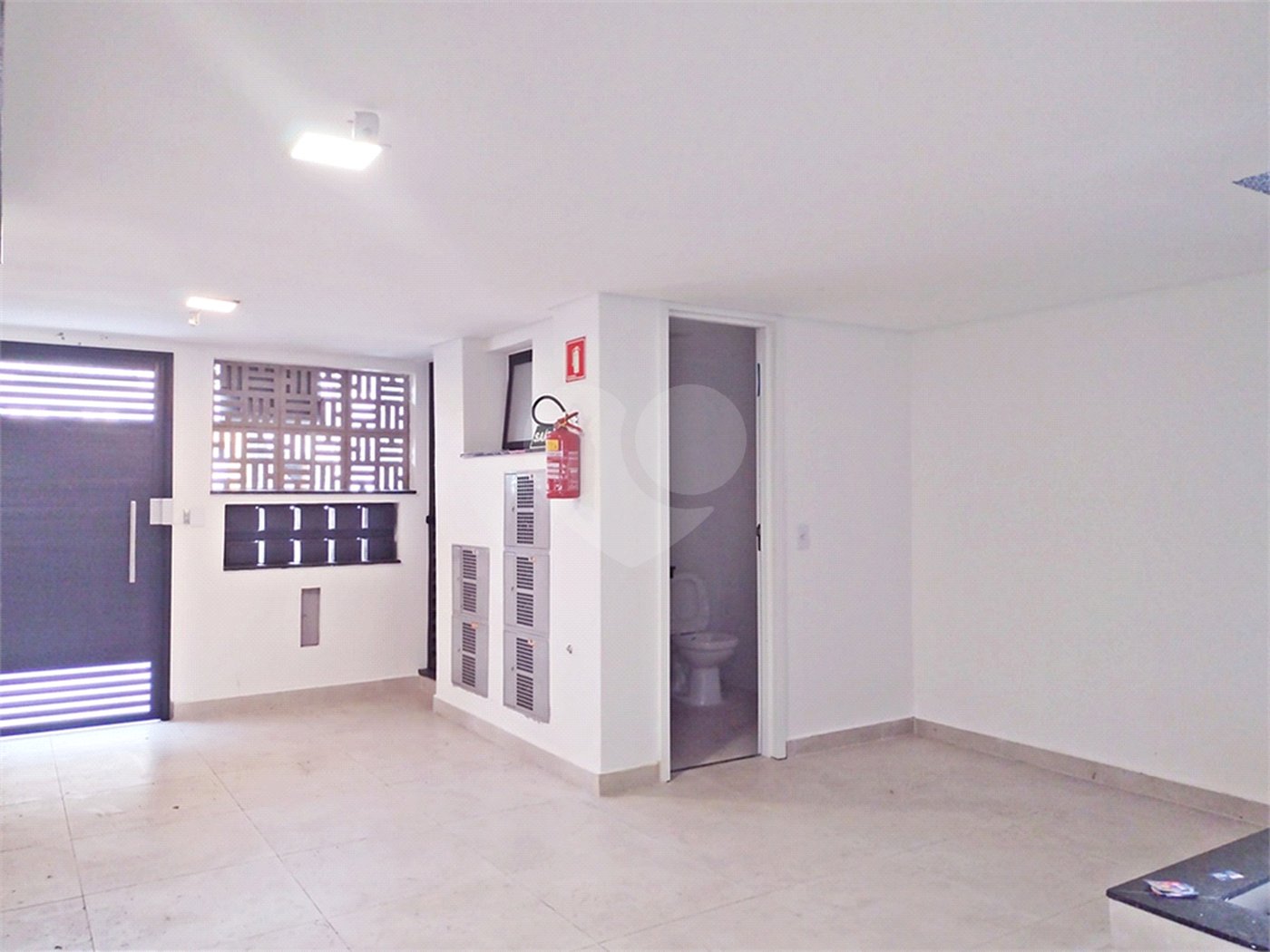 Apartamento à venda com 2 quartos em Santana, São Paulo, SP