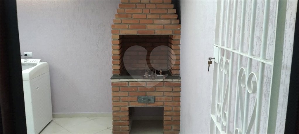 Sobrado à venda com 2 quartos em Tremembé, São Paulo, SP