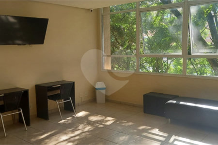 Apartamento à venda com 3 quartos em Jaguaré, São Paulo, SP