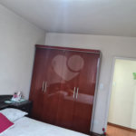 Apartamento à venda com 2 quartos em Vila Leopoldina, São Paulo, SP