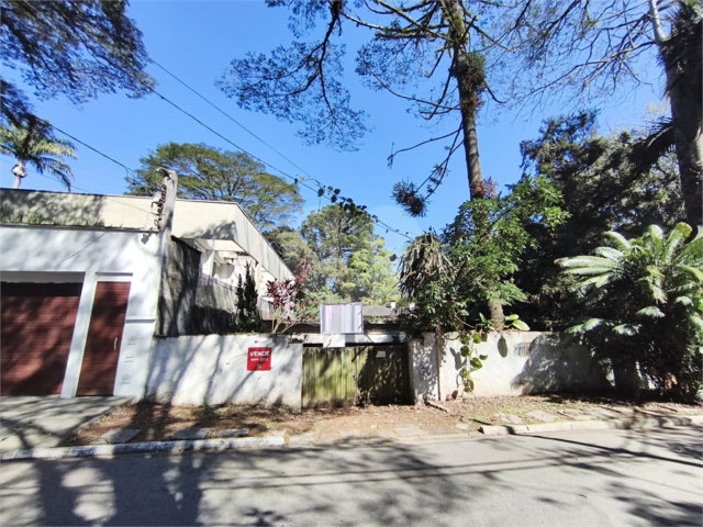 Terreno à venda com 1 suíte em Alto da Boa Vista, São Paulo, SP