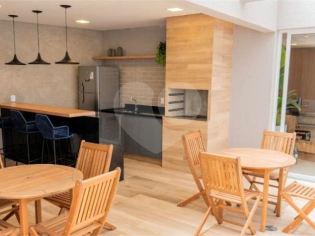 Apartamento à venda com 2 quartos em Tucuruvi, São Paulo, SP