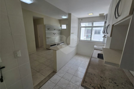 Apartamento para alugar com 2 quartos, sendo 1 suíte, em Parque Riviera, Cabo Frio, RJ