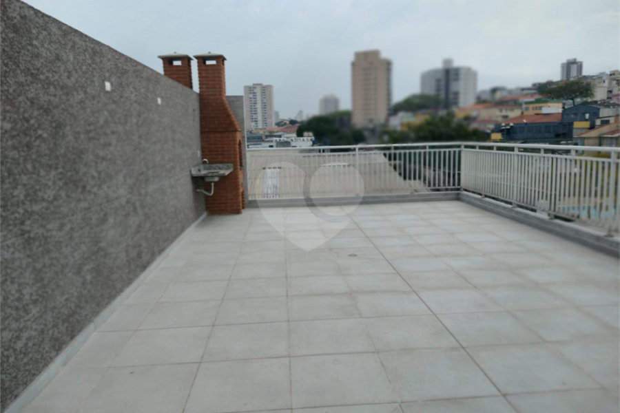 Apartamento à venda com 2 quartos, sendo 1 suíte,  em Vila Maria, São Paulo, SP