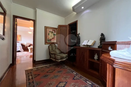 Apartamento à venda com 4 suítes em Santana, São Paulo, SP
